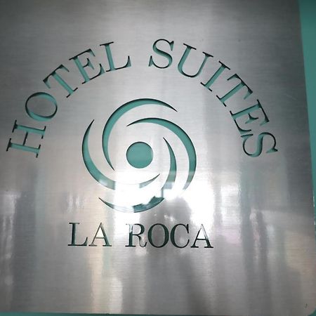 Suites La Roca By R&T 칸쿤 외부 사진